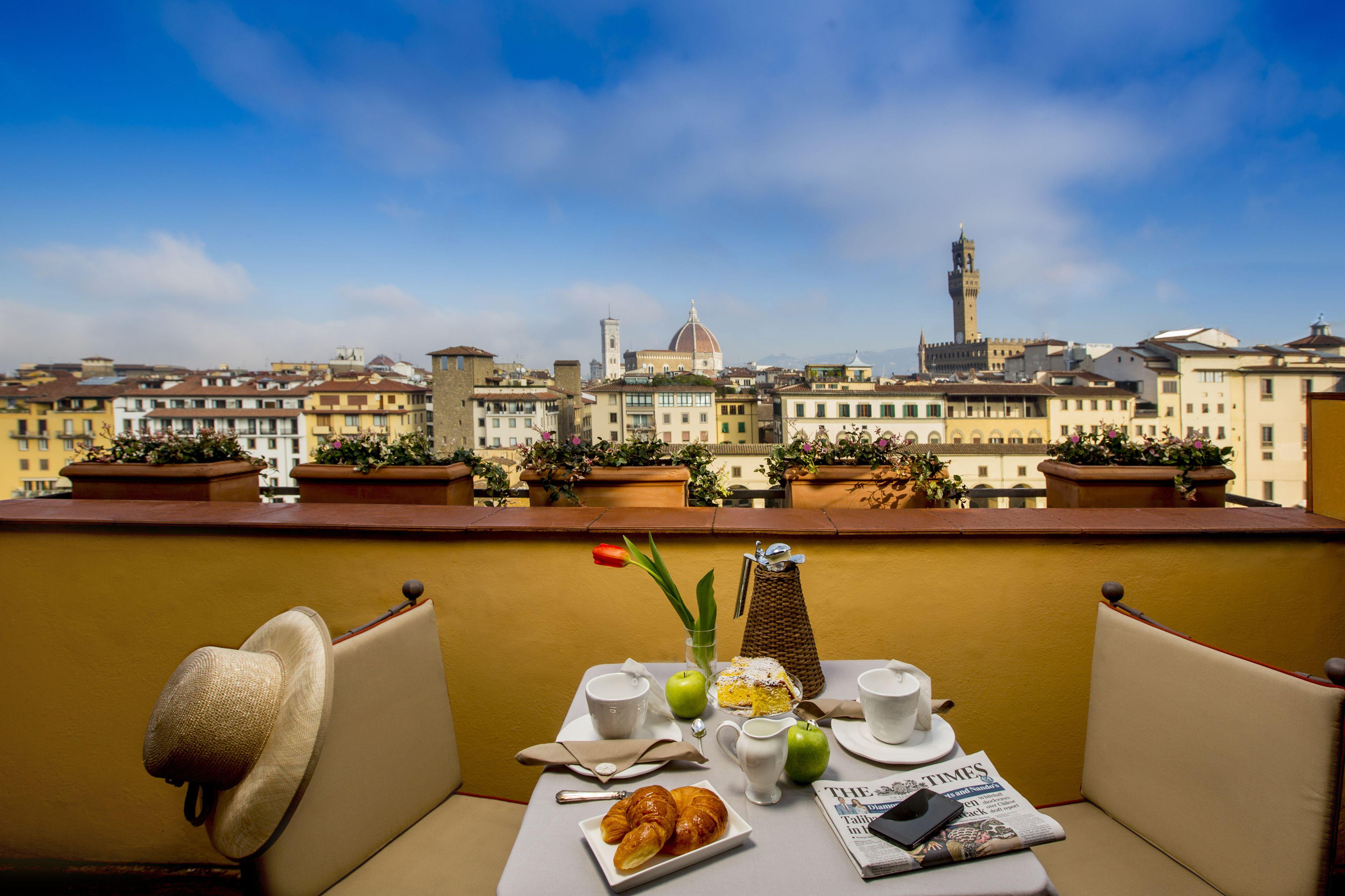 Suite con Vista Cattedrale