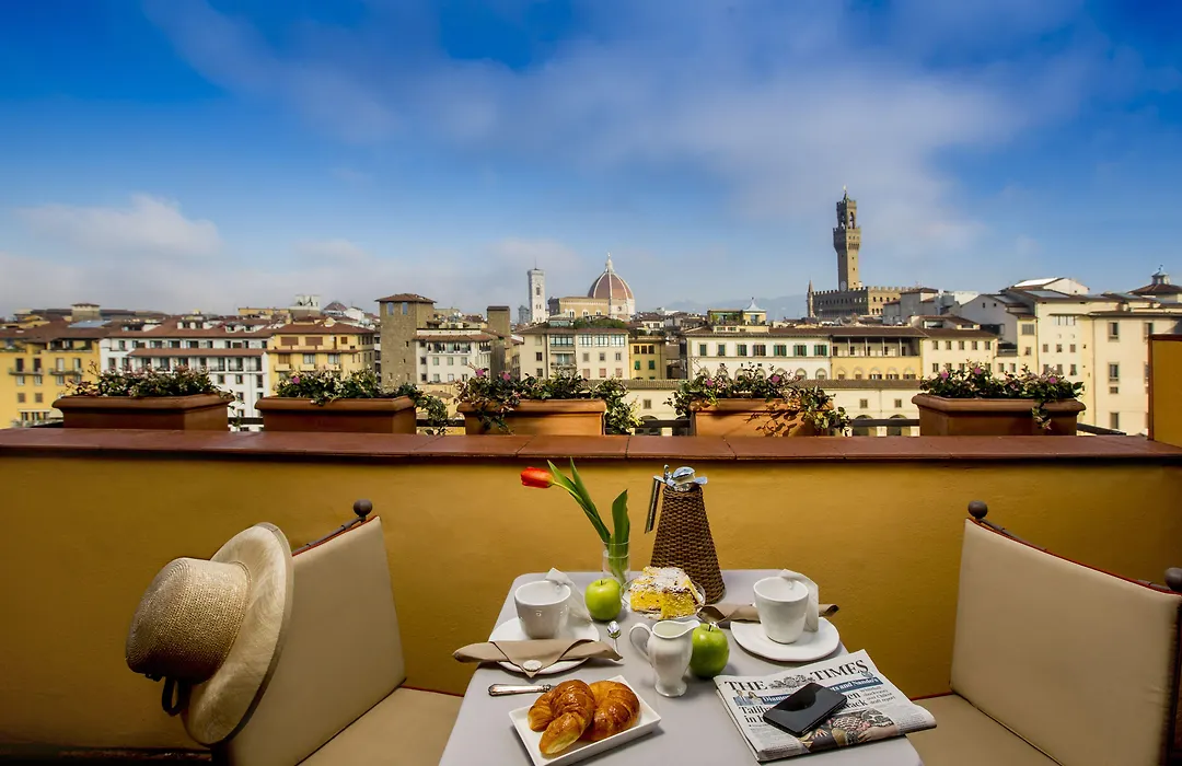 Torre Mannelli Suites-1